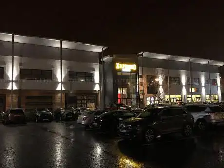 Omniplex Cinema Downpatrick