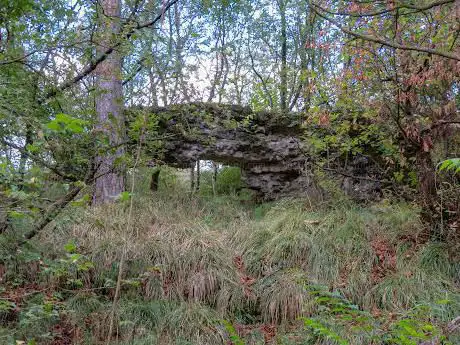 Photo de Castle ZabreÅ¾ec