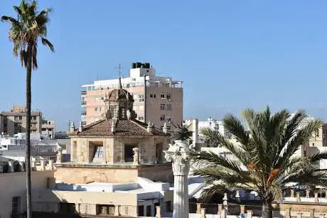 Photo de Plaza Vieja