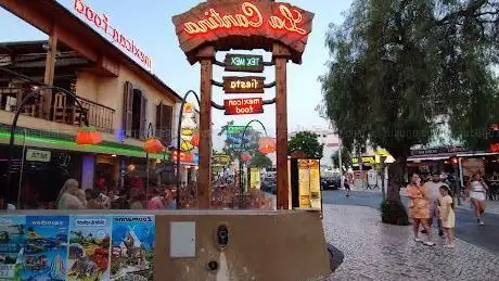 Photo de Rua dos Bares