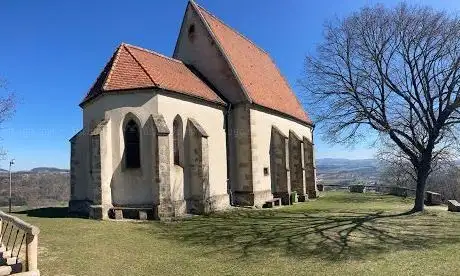 Photo de Wenzelskirche