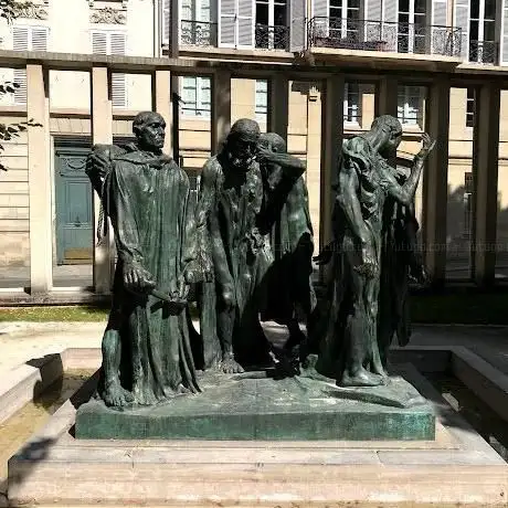 Photo de La Porte de l'Enfer