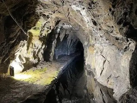 Photo de 19-Lachter Tunnel