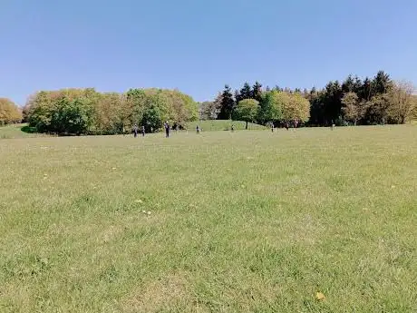 Photo de Aulnay Cricket Club