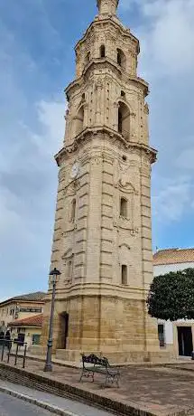 Photo de Casa de las Cadenas