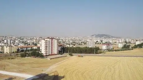 Photo de Narlıkuyu Parkı