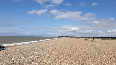 Photo de Aldeburgh Beach