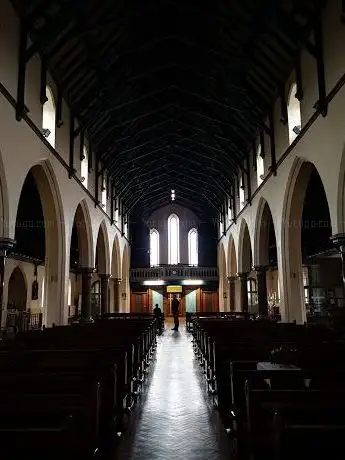 Photo de St. Teresa's Church