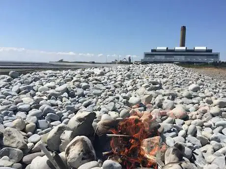Photo de Limpert Bay Beach