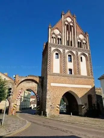 Photo de Ruppiner Tor
