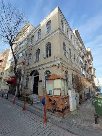Photo de Tarihi Rıza Paşa Polis Karakolu