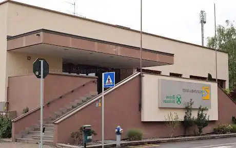 Photo de Kulturheim Gries