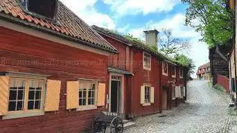 Photo de Skansen