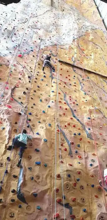 Photo de Centre Pilote d'Escalade et d'Alpinisme (CPEA-VV)