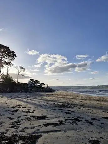 Photo de Cove Beach