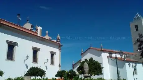 Photo de Jardim do Palácio dos Távoras