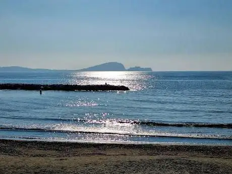 Photo de Lido S. Janni