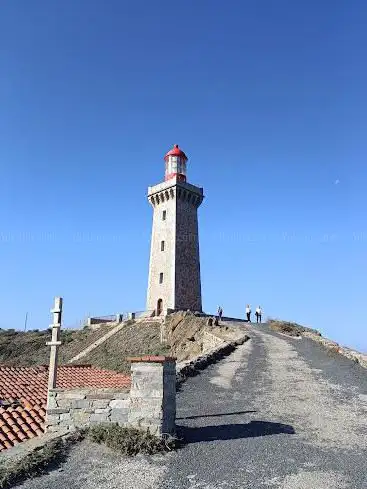Photo de Phare du Cap Béar