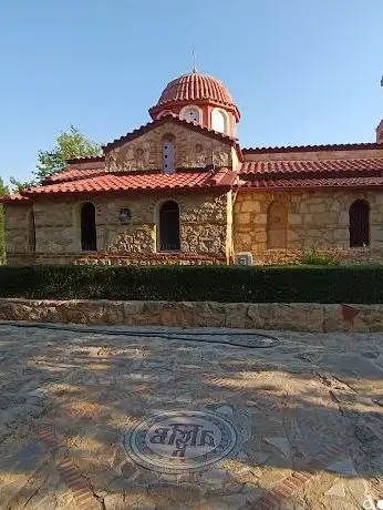 Photo de Saint Paraskevi & Holy Protection (Virgin Mary) Monastery