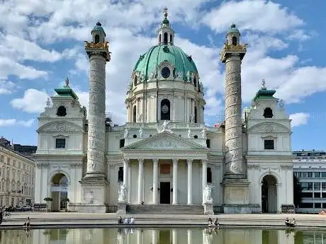 Photo de Église Saint-Charles-Borromée