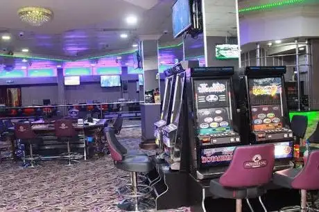 Photo de Jacaranda Casino