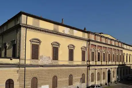 Photo de Kosmos Museo di Storia naturale di Pavia
