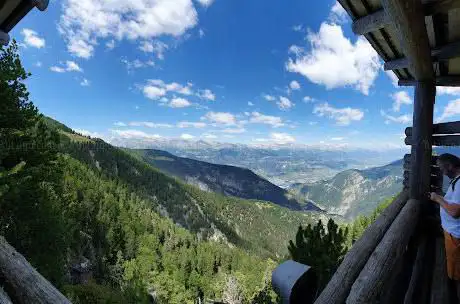 Photo de Observatoire de la Faune
