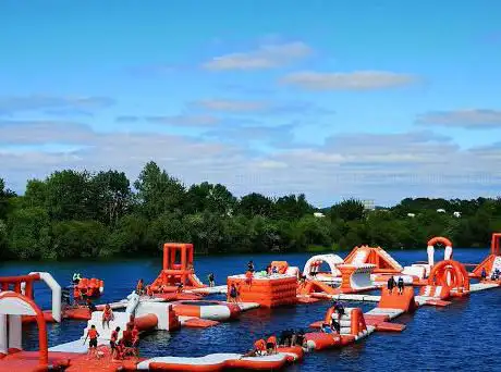 Photo de Lagoona Park