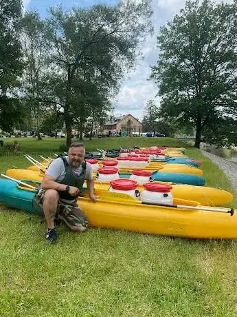 Photo de rafting Vedlevody