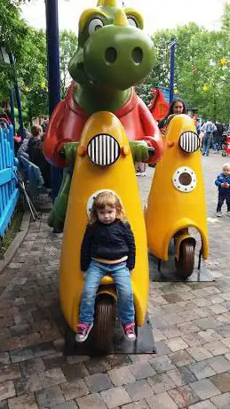Photo de Kaatje Zoekt Eendje