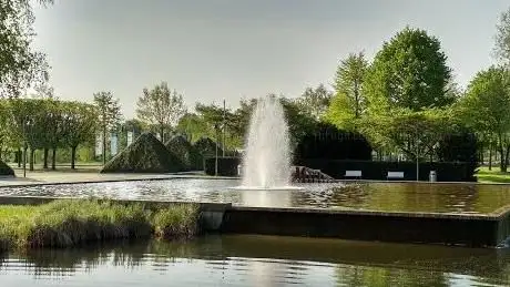 Photo de Businesspark Asterlagen