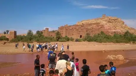Photo de First Marrakech Tours