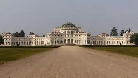 Photo de Parc naturel de Stupinigi