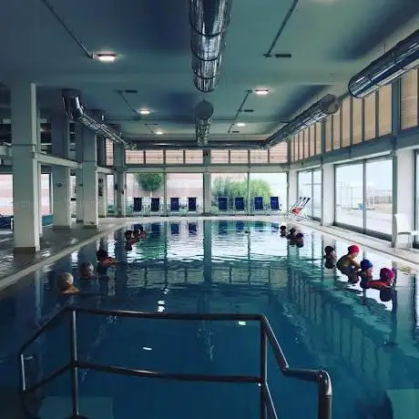 Photo de Terme Marine Di Grado