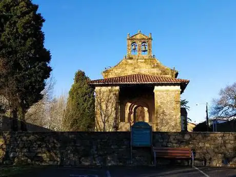 Photo de Église de Santa Maria de Narzana