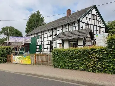 Photo de Bauernmuseum Lammersdorf