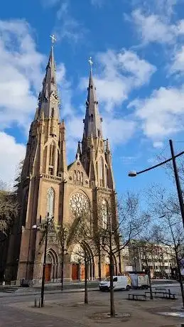 Photo de Église Sainte Catherine