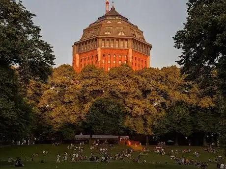 Photo de Schanzenpark