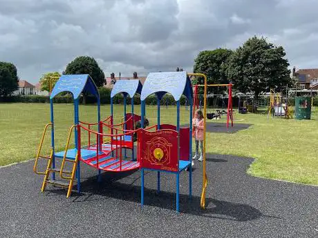 Photo de Irnham Road Playground
