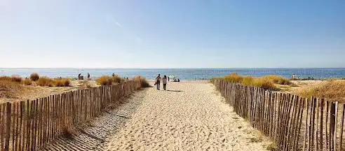 Photo de Carnac tourist office
