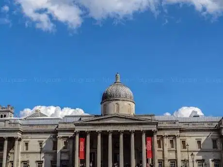 Photo of National Gallery