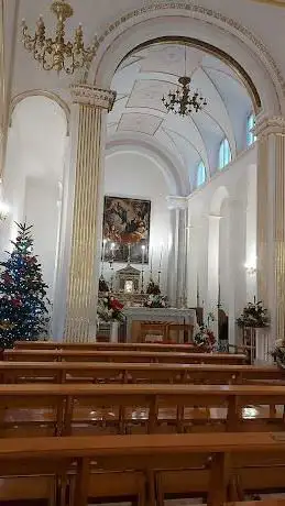 Photo de Parrocchia Agonizzanti