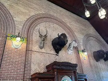 The Tower Grove Farmers' Market