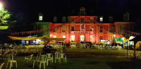 Photo de Au Fil de l'Arbre - Fête de Lutte Ouvriere