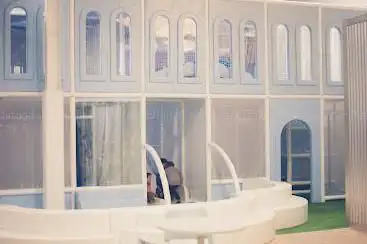 Photo de Recess Indoor Playground