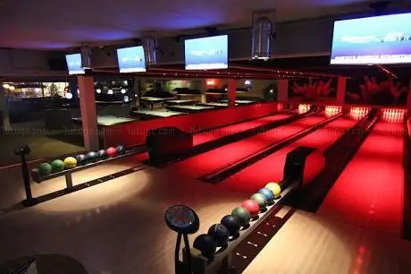Photo of Centerpocket | Pool  Snooker  Bowling & Darts