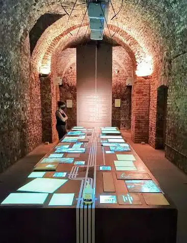Photo de Museo Diffuso della Resistenza