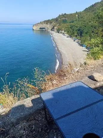 Photo de ÖMERAĞZI