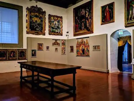 Photo de Palazzo Ducale