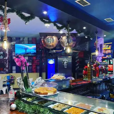 Photo de Bar Manhattan Food&Drinks